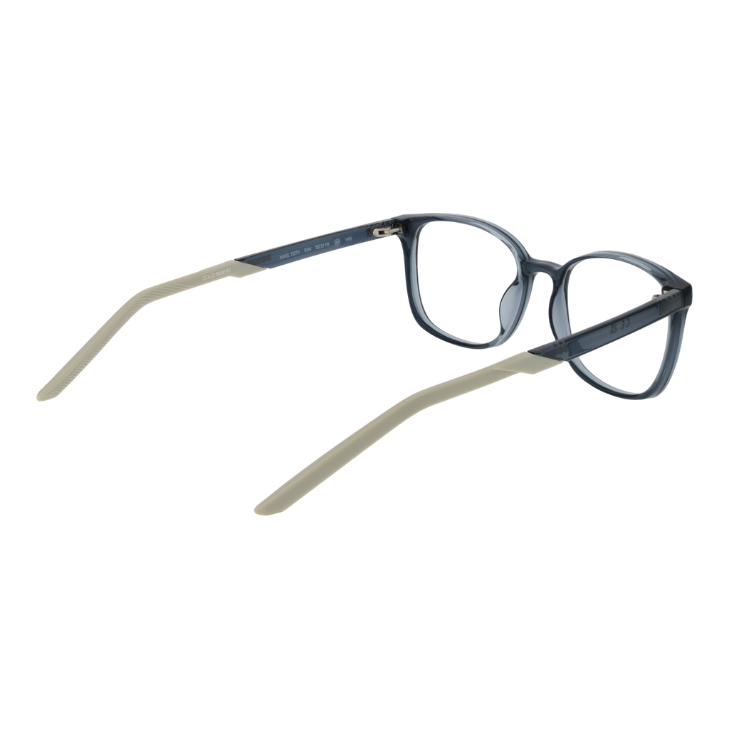 Grey/Demo glasses