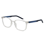 Transparent / Clear