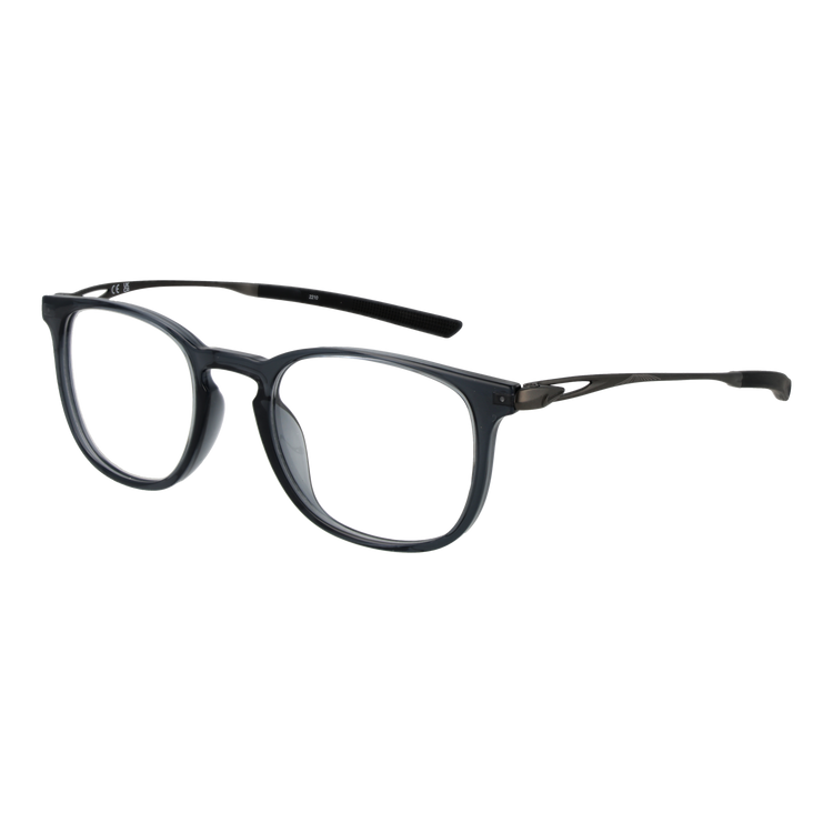 Grey/Demo glasses