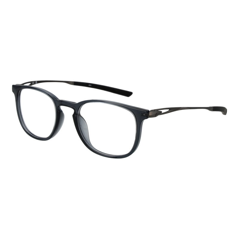Grey/Demo glasses