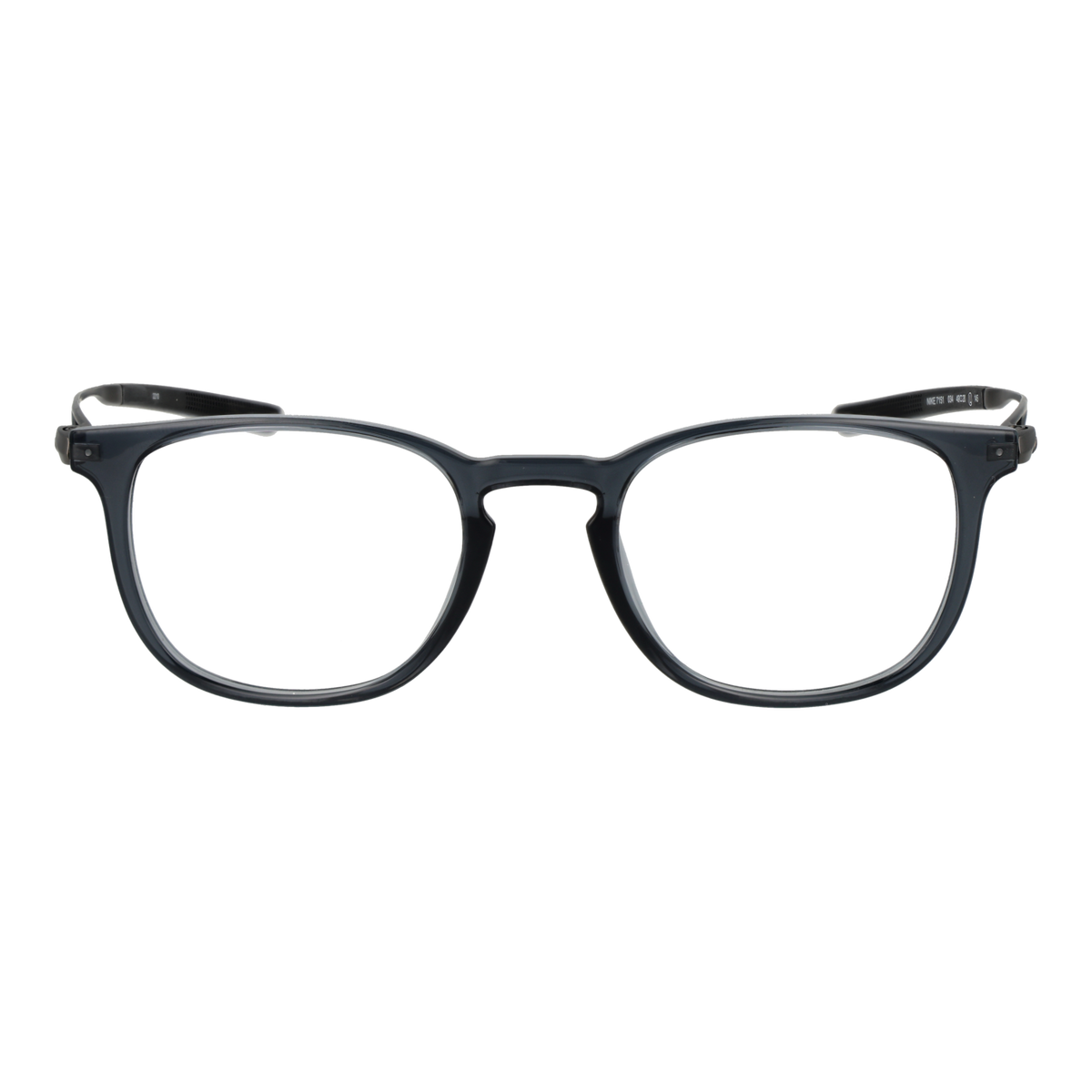 Grey/Demo glasses