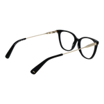 Black/Demo glasses