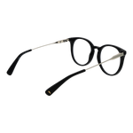Black/Demo glasses