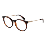 Brown / Clear
