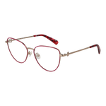 Rose/Demo glasses