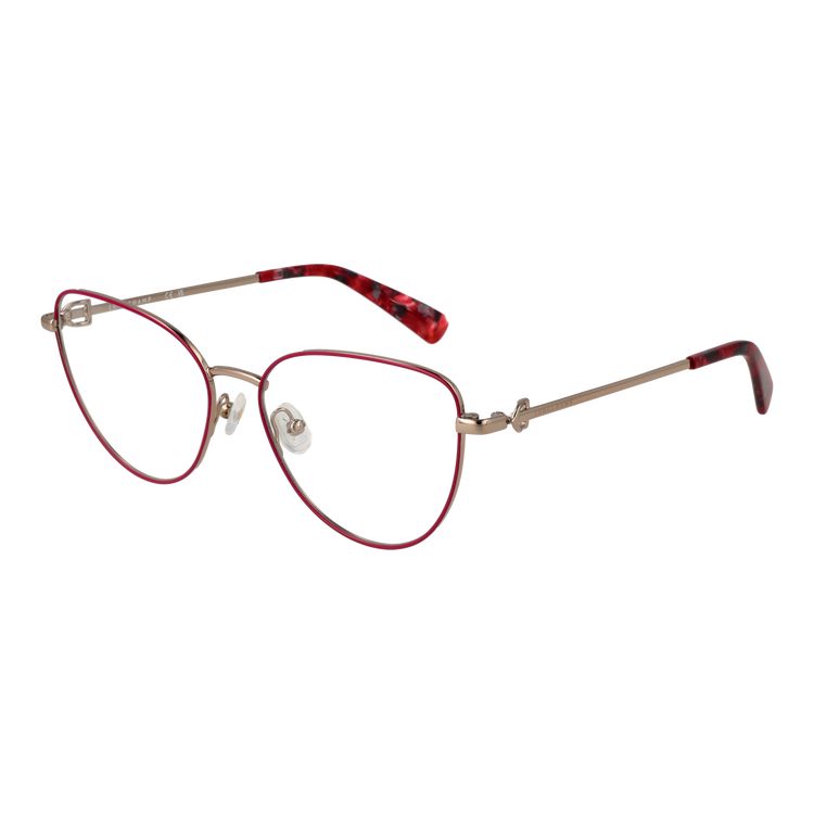Rose/Demo glasses