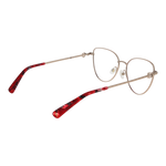 Rose/Demo glasses