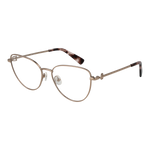 Gold / Demo glasses
