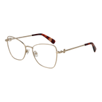 Gold / Clear