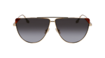 Gold/Grey