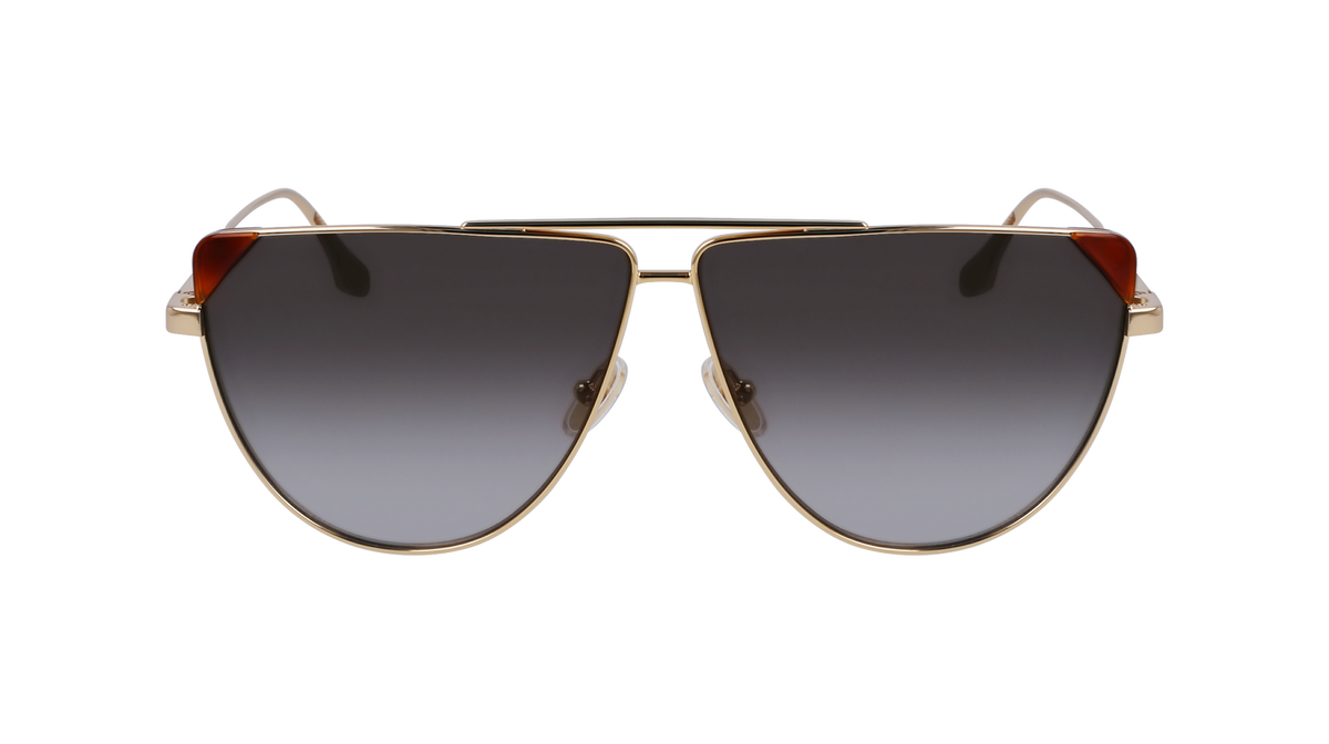 Gold/Grey
