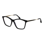 Black / Clear