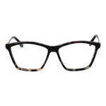 Brown/Demo glasses