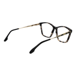 Brown/Demo glasses
