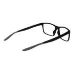 Black/Demo glasses