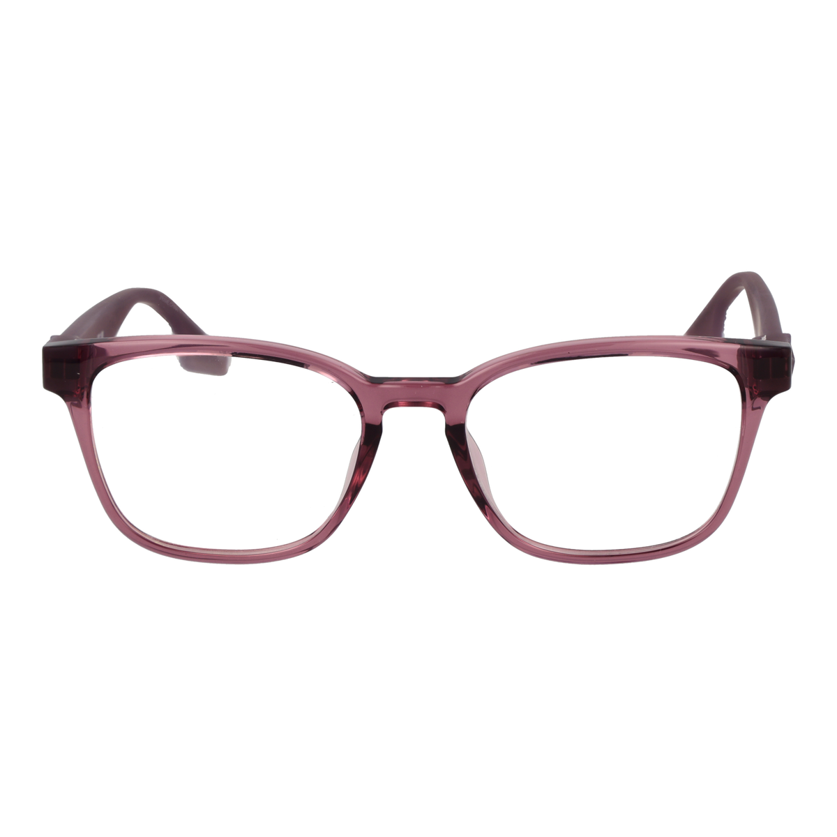 Purple/Demo glasses
