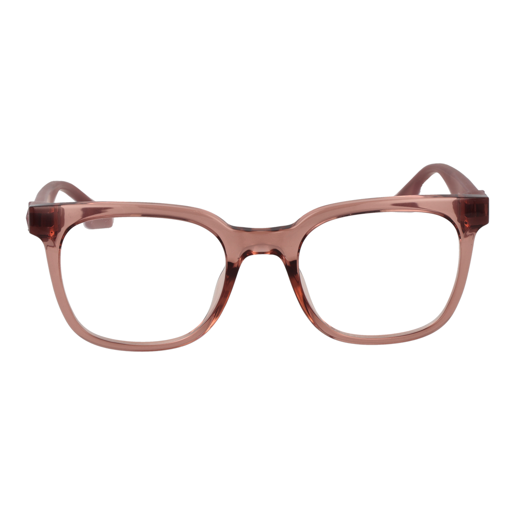 Beige/Demo glasses
