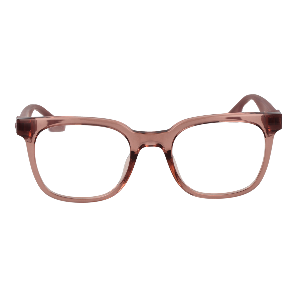 Beige/Demo glasses