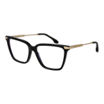 Black / Clear