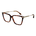 Brown / Clear