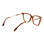 Orange/Demo glasses