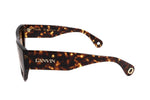 LNV652S Side