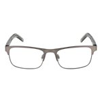 Grey/Demo glasses