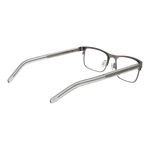Grey/Demo glasses