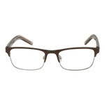 Grey/Demo glasses