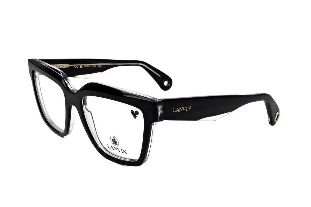LNV2643 3/4 View