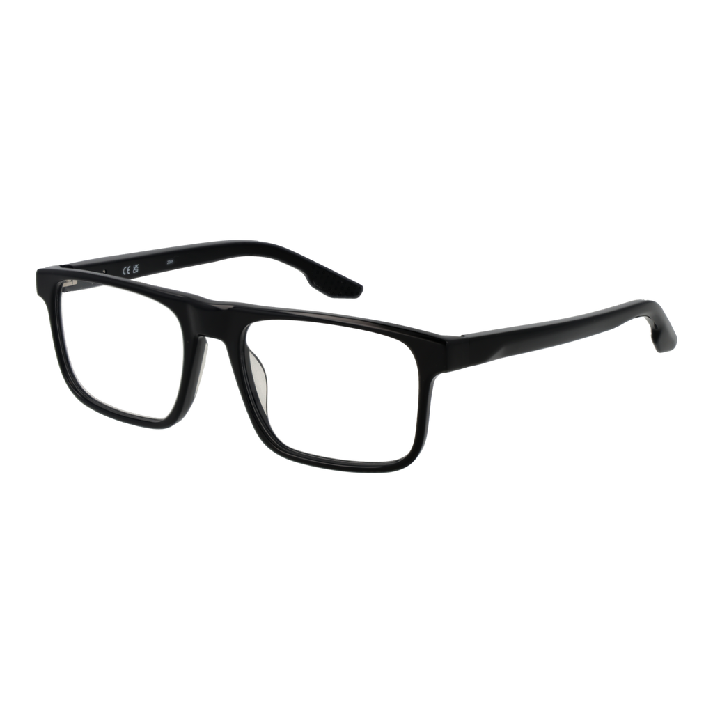 Black/Demo glasses