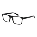 Black/Demo glasses