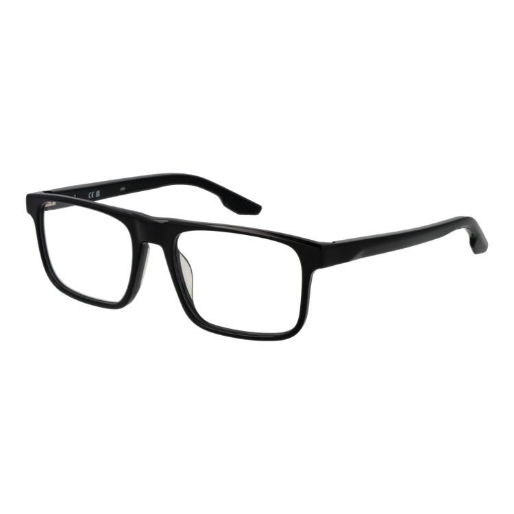 Black/Demo glasses