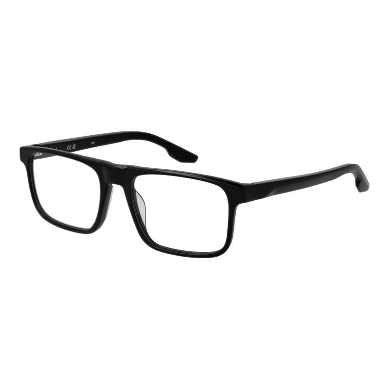 Black/Demo glasses
