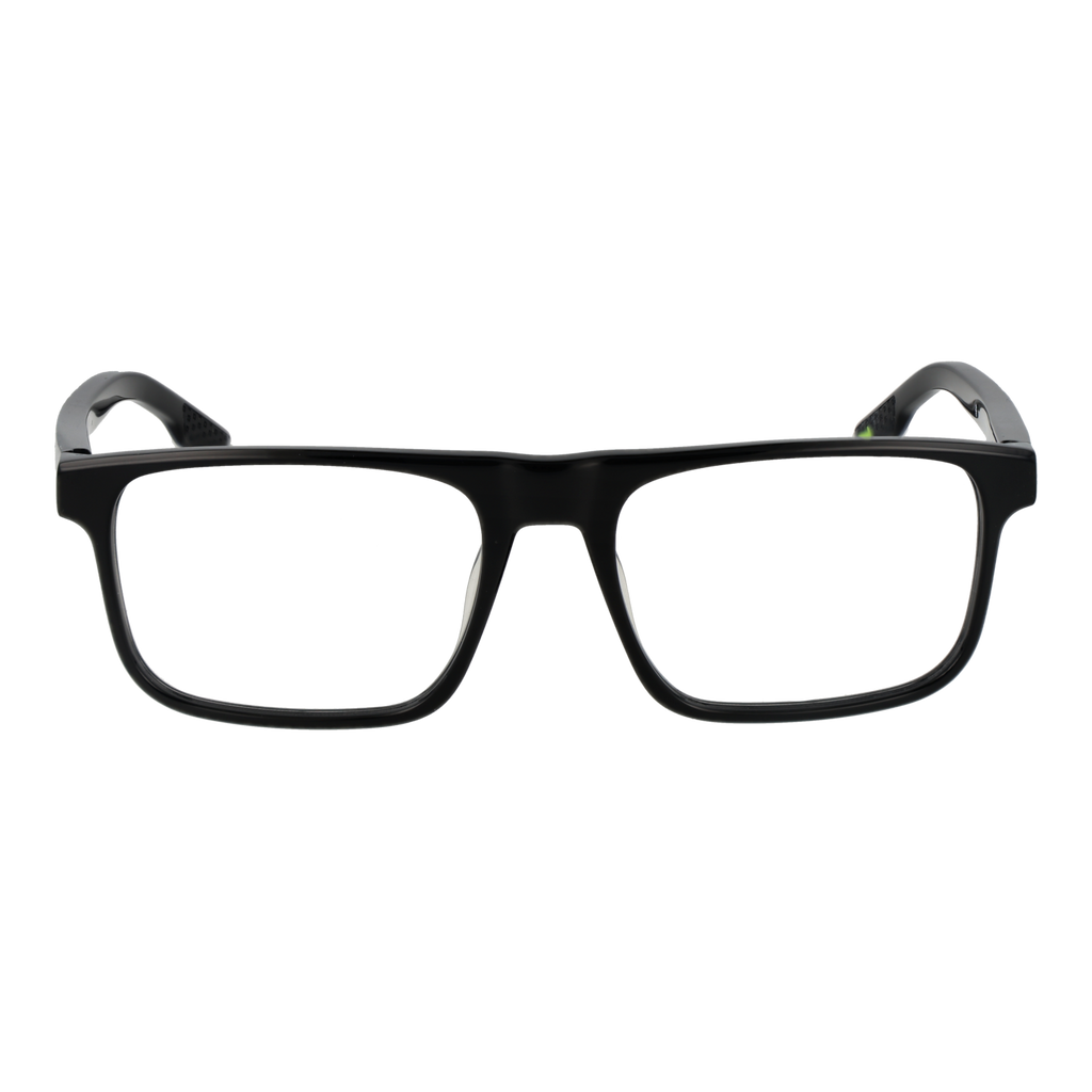 Black/Demo glasses