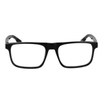 Black/Demo glasses