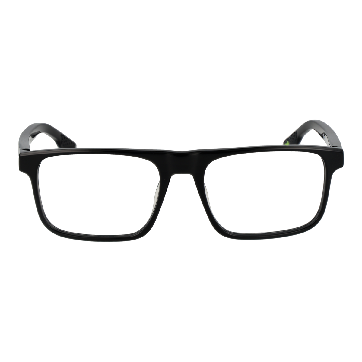 Black/Demo glasses