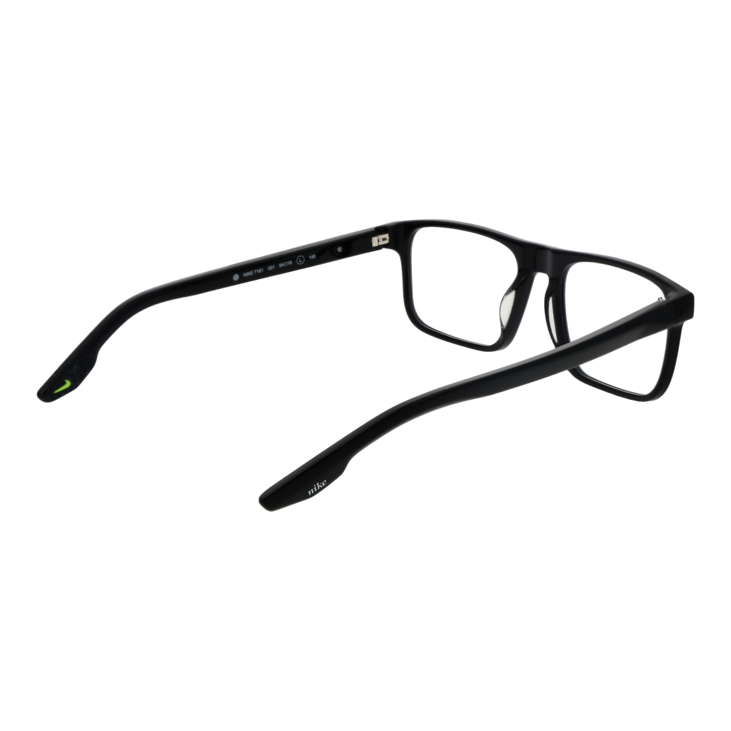 Black/Demo glasses