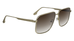 Gold/Brown