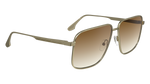 Gold/Brown
