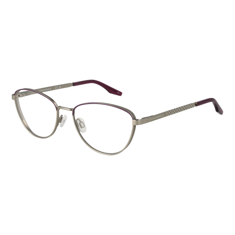Purple/Demo glasses