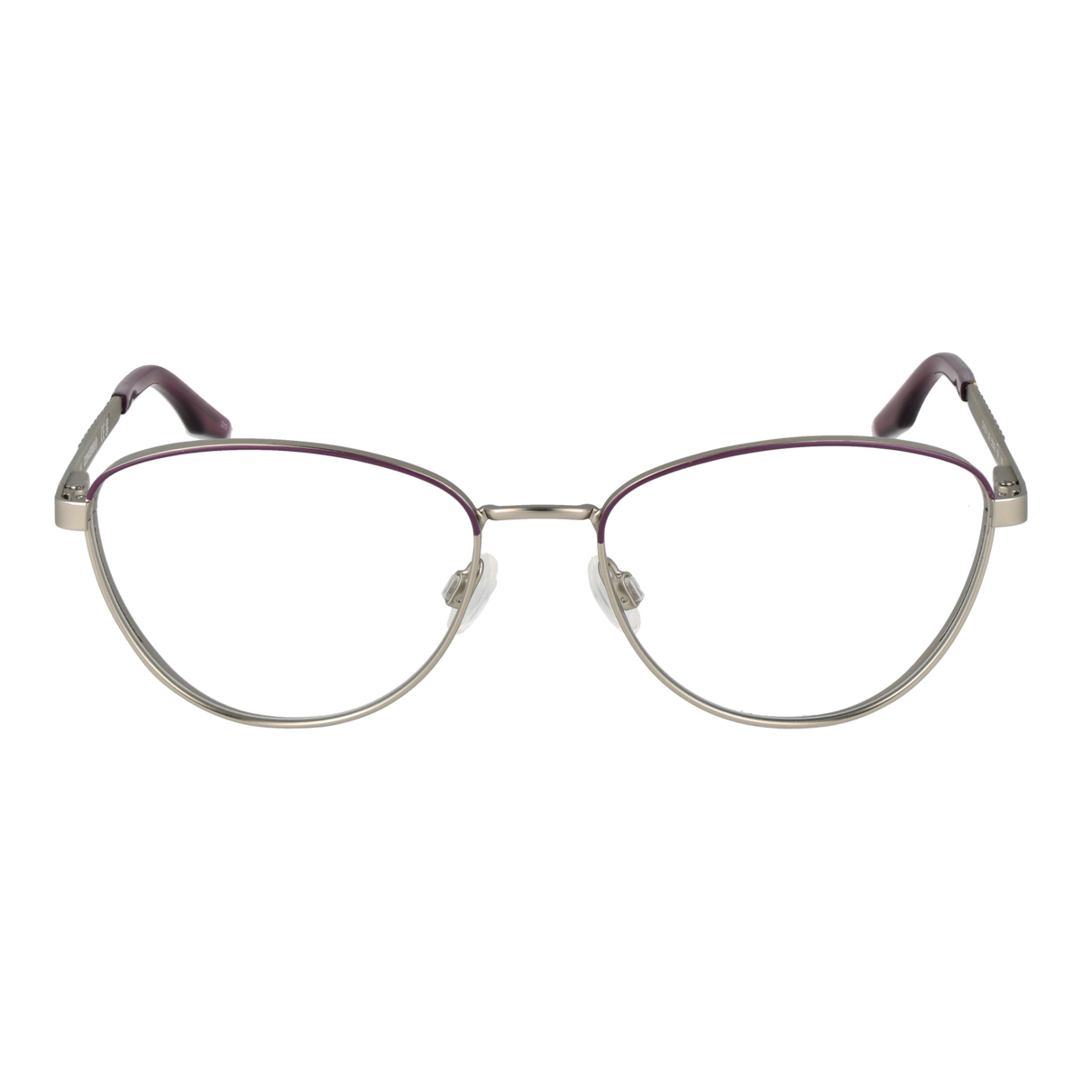 Purple/Demo glasses