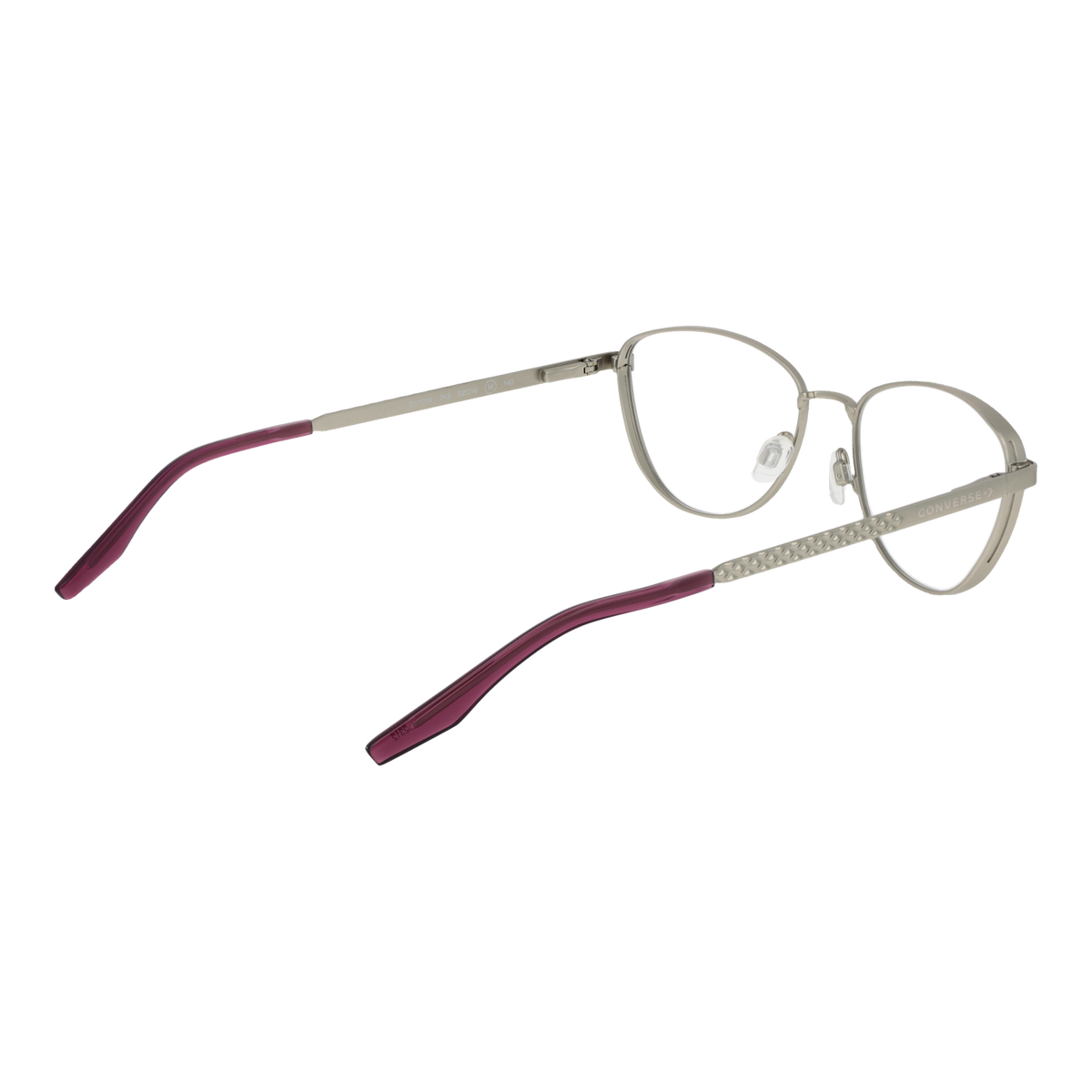 Purple/Demo glasses