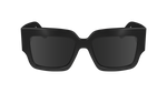 Black/Grey