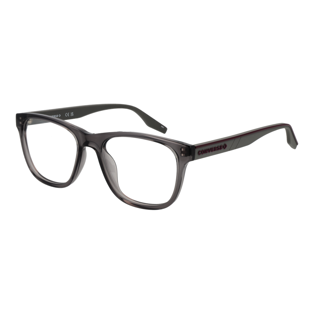 Grey/Demo glasses