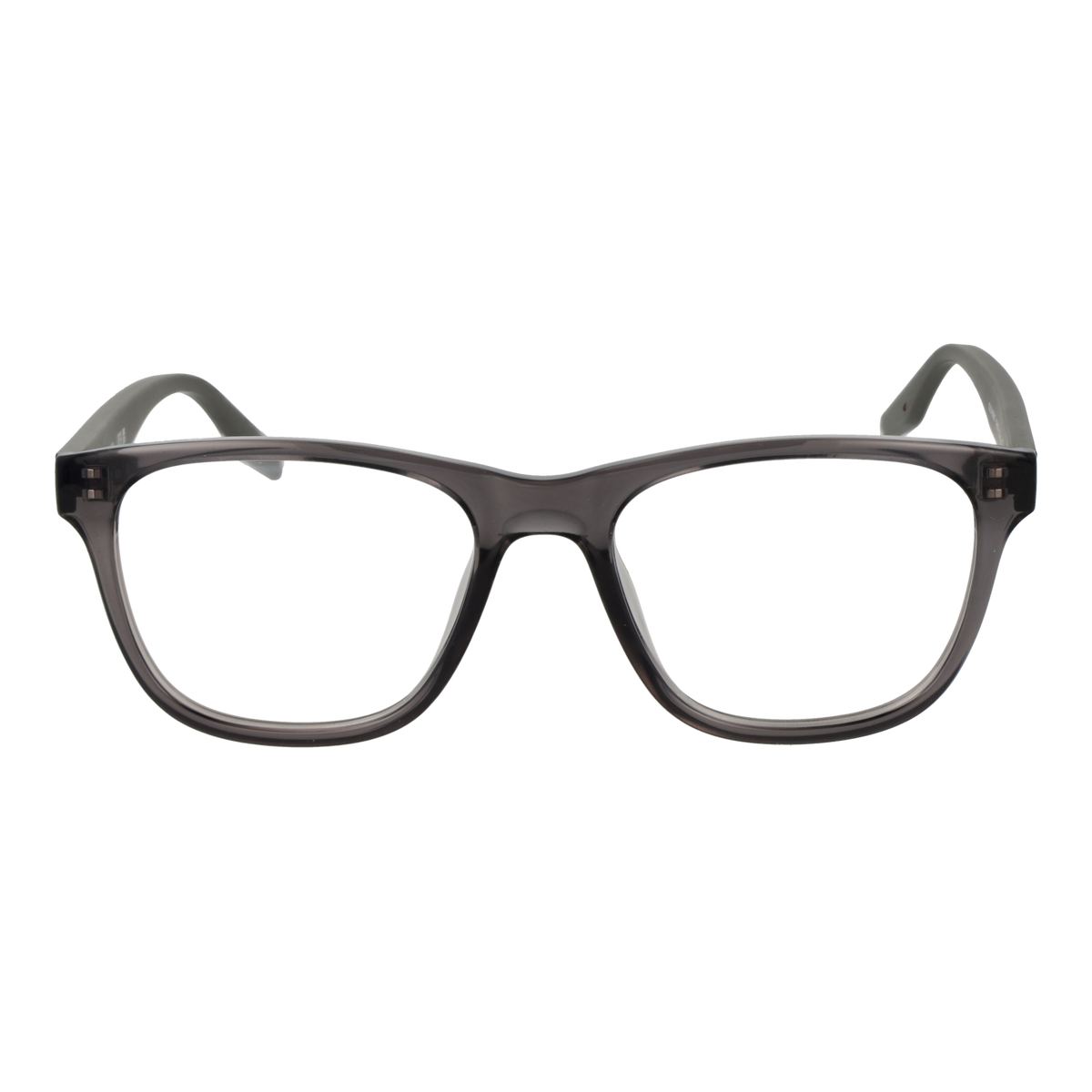 Grey/Demo glasses