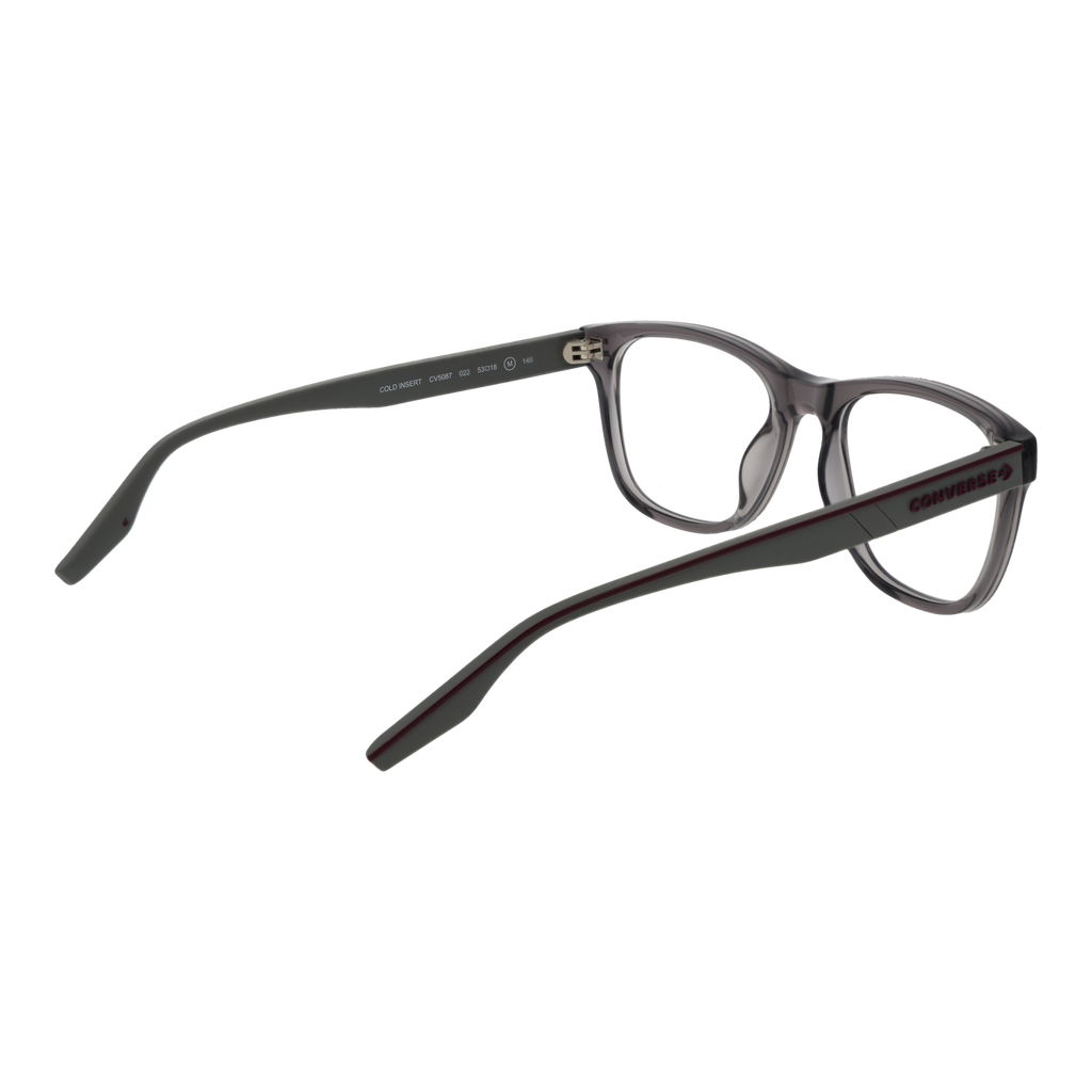 Grey/Demo glasses