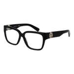 Black/Demo glasses