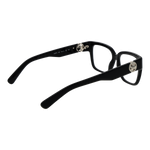 Black/Demo glasses