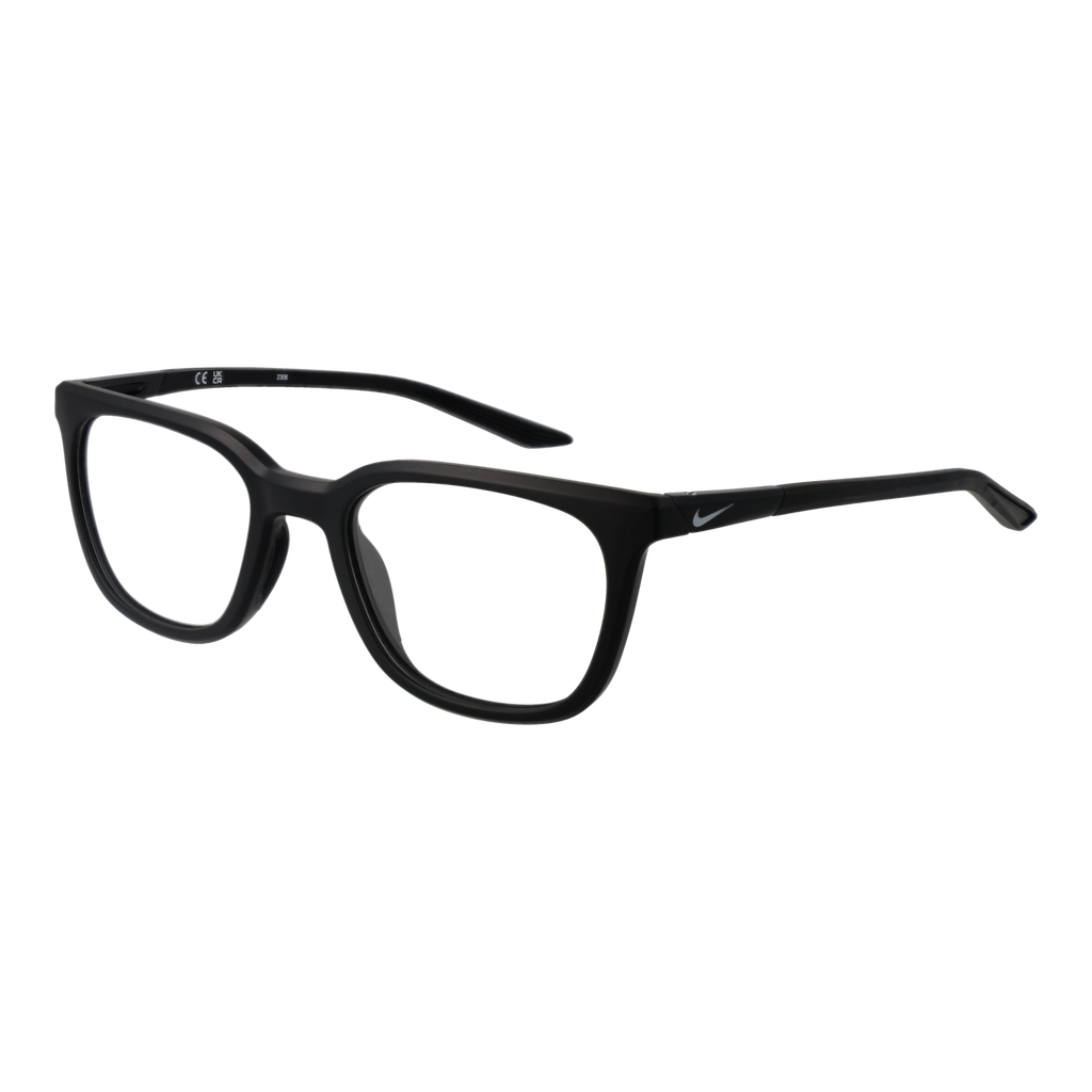 Black/Demo glasses